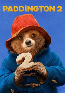SCARICA PADDINGTON 2