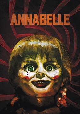 annabelle available in sky