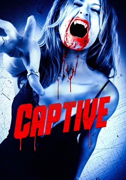 Captive (2023) - Filmaffinity