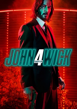 John Wick: Chapter 4' makes its premiere in UK