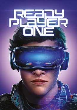 Ready Player One Available In Sky Store Now