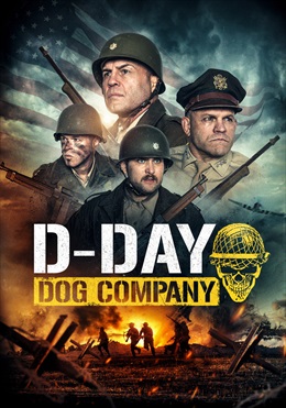 D-Day: Dog Company available in Sky Store now