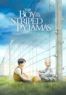 Mew Mew Allerlei soorten Geduld The Boy in the Striped Pyjamas available in Sky Store now