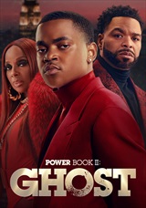 Power Book II Ghost season 3 release date and more