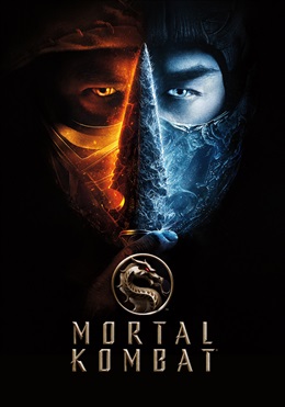 Blog post  Mortal Kombat: todos os filmes - Sky