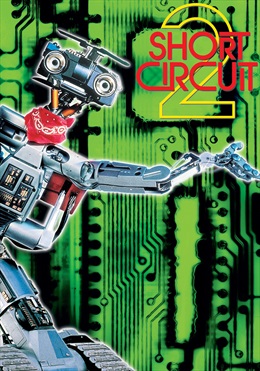  Short Circuit : Movies & TV