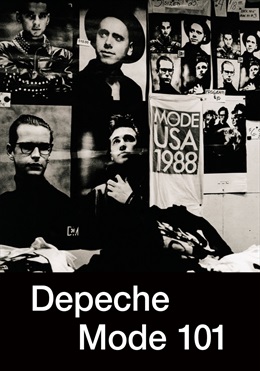 Depeche Mode 101 available in Sky Store now