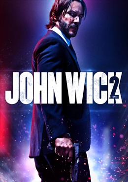 Is 'John Wick: Chapter 2' on Netflix UK? Where to Watch the Movie