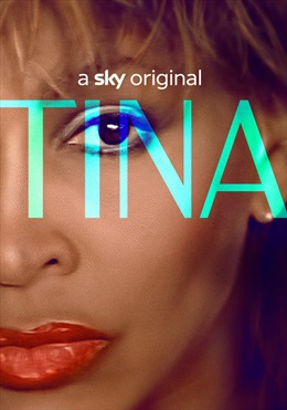 Tina (2021) available in Sky Store now
