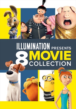 Illumination Presents 8 Movie Collection available in Sky ...
