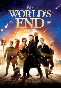 The World S End