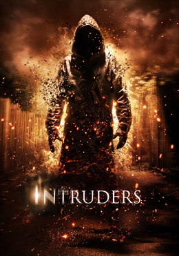 Intruder (2016) available in Sky Store now