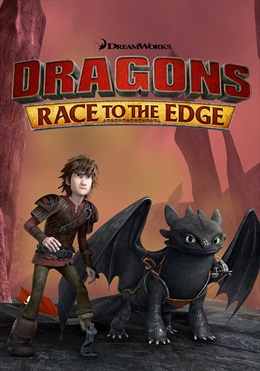 Dragons: Race to the Edge: Season 5 - TV on Google Play