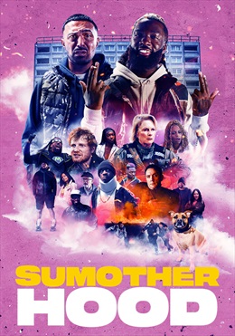 Sumotherhood (2023) available in Sky Store now