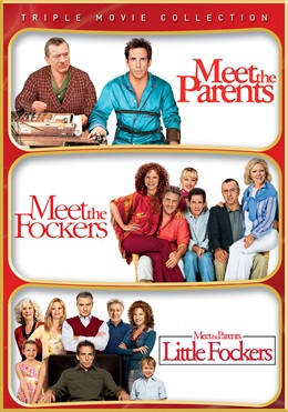 Meet The Parents Movie Box Set Meet The Parents Movie Box Set