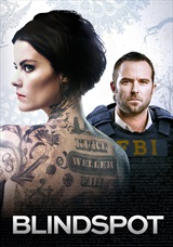 Blindspot available in Sky Store now