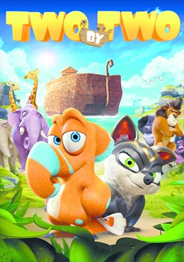 Two by Two available in Sky Store now Two by Two available in Sky Store now