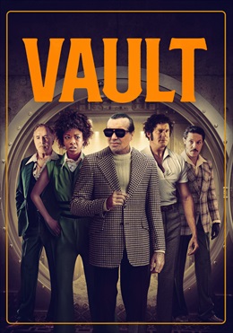 Vault 2019