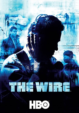 The Wire: Season 3