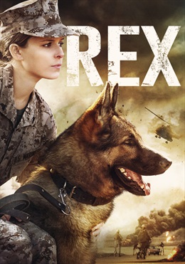 Rex (2017) available in Sky Store now