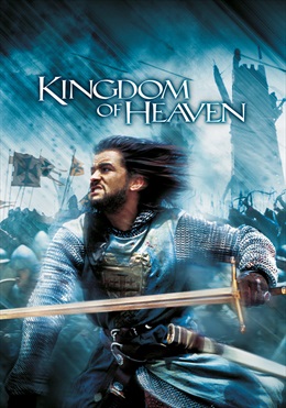 Kingdom Of Heaven - 