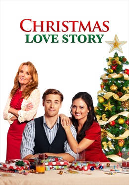 A Christmas Love Story available in Sky Store now