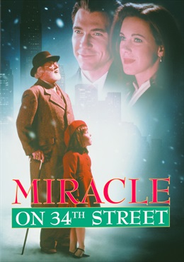 Miracle On 34th Street 1994 Available In Sky Now Miracle On 34th Street 1994
