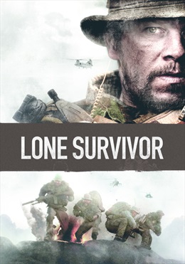 Watch Lone Survivor
