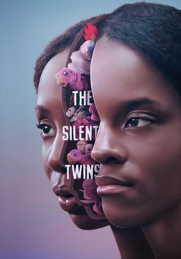 silent twins