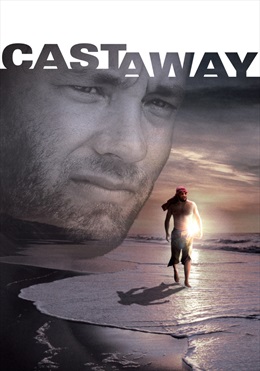 Cast Away available in Sky Store now
