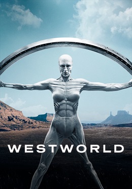 Image result for westworld season 1