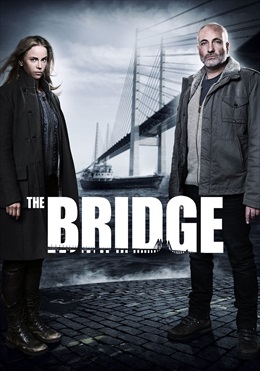 The Bridge Season 2 available in Sky Store now