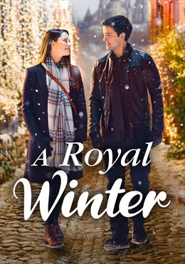 A Royal Winter