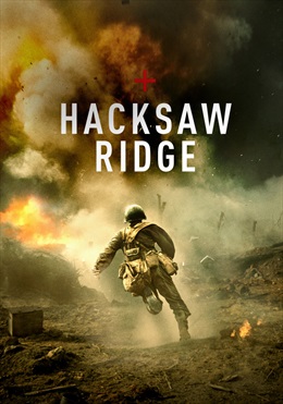 hacksaw ridge full movie online free