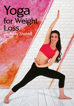 Pilates for Weight Loss Series (Boxset) on DVD Movie