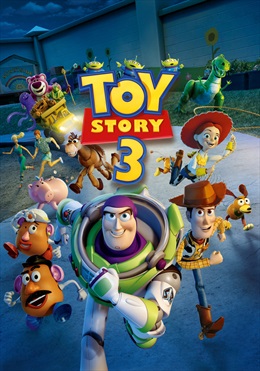 Watch Toy Story 3