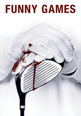 Funny Games available in Sky Store now Funny Games available in Sky Store now