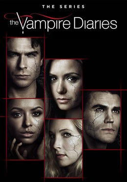 affiche  Vampire diaries season 7, Vampire diaries seasons, Vampire  diaries season 5