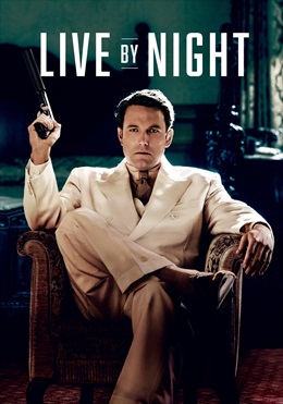 Live by Night