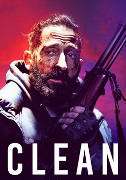Clean (2021) available in Sky Store now