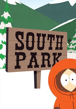 South Park - Season 1 - TV Series