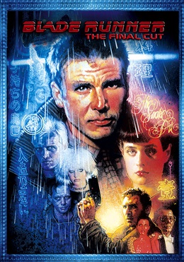 Blade Runner The Final Cut