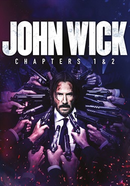 John Wick 2 Sky John Wick 2 Sky