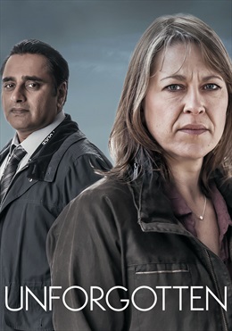 Unforgotten Season 1 available in Sky Store now