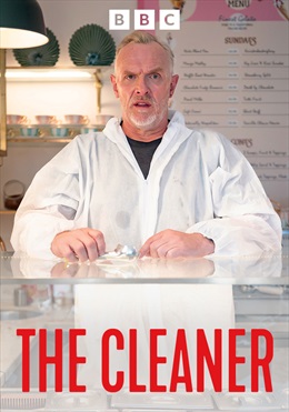BBC One - The Cleaner, Series 2, The Transaction