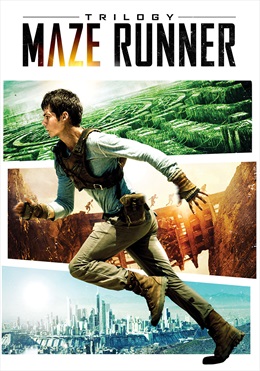 Maze Runner 3 Sky Maze Runner 3 Sky