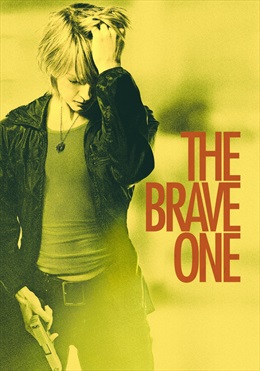 The Brave One available in Sky Store now