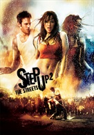 Step Up: Complete Dance Movie Series 1-5 DVD Collection - Starring Channing  Tatum