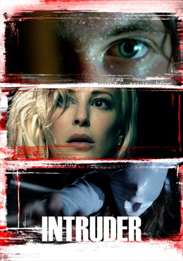 Intruder (2016) - IMDb