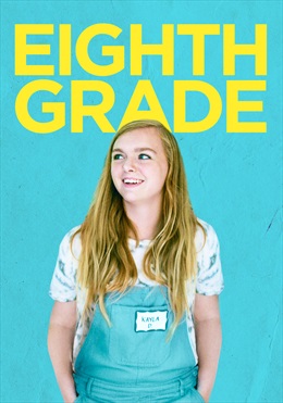 Watch Eighth Grade